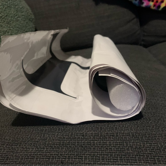 Child Two Fast (2nd bday) themed giant stickers for banner or ect. - Picture 3 of 3